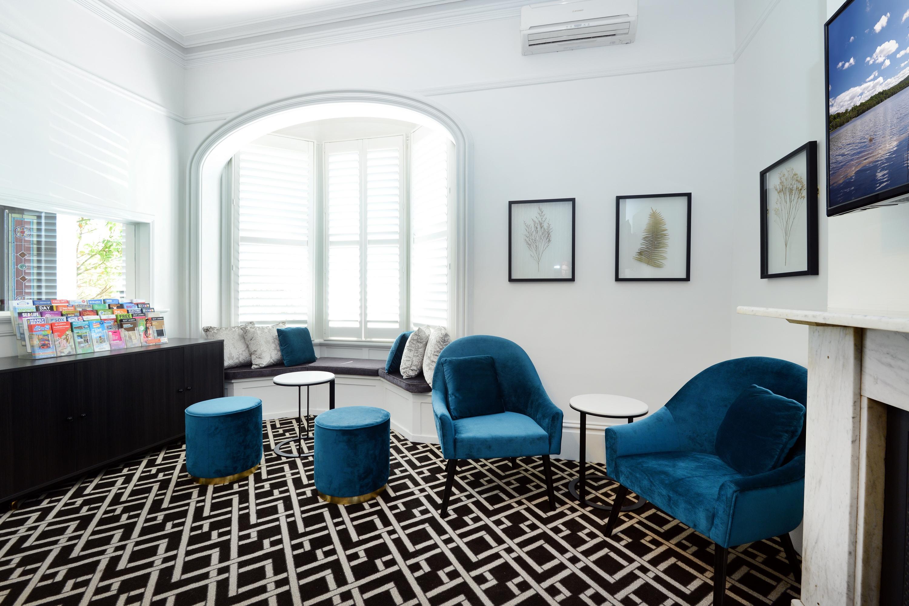 High Cross Randwick By Sydney Lodges Exteriér fotografie